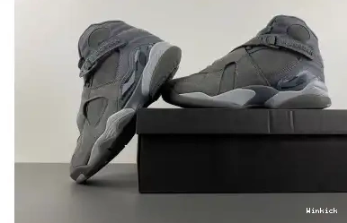 305381-014 Retro Jordan 8 0627